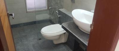 Image of 2075 Sq.ft 3 BHK Apartment / Flat for rent in Paradise Sai World Empire Phase 1, Kharghar, Navi Mumbai for Rs. 95000