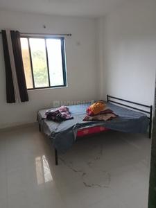 Bedroom Image of 1095 Sq.ft 2 BHK Villa for sale in Murbad Thane for Rs. 3600000