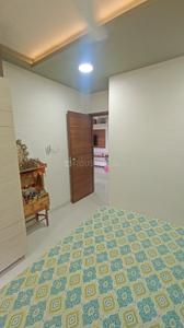 Bedroom Image of 1818 Sq.ft 3 BHK Apartment / Flat for sale in Science Park Ahmedabad for Rs. 13500000