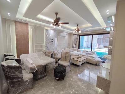 Living Room Image of 1755 Sq.ft 3 BHK Builder Floor for sale in Sector 45 Gurgaon for Rs. 31000000