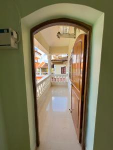 Hall Image of 2691 Sq.ft 4 BHK Villa for sale in Arpora Goa for Rs. 40000000