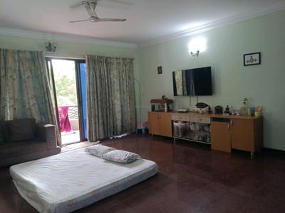 Living Room Image of 2850 Sq.ft 3 BHK Apartment / Flat for sale in Kavadiguda Hyderabad for Rs. 21500000