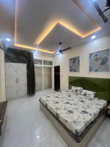 Bedroom Image of 2200 Sq.ft 3 BHK Villa for sale in Raj Laxmi Enclave VII, Siroli Jaipur for Rs. 15000000