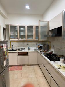 Kitchen Image of 1505 Sq.ft 3 BHK Apartment / Flat for sale in G Corp Residences, Koramangala Bengaluru for Rs. 40000000