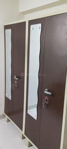 Bedroom Image of Om pg  in Goregaon West, Mumbai