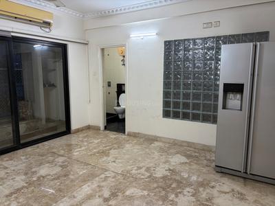 Hall Image of 2050 Sq.ft 3 BHK Apartment / Flat for rent in Alipore Kolkata for Rs. 135000