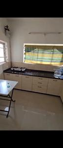 Bedroom Image of 558 Sq.ft 1 RK Apartment / Flat for sale in Amanora Towers 23 25, Hadapsar Pune for Rs. 5500000