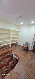 Bedroom Image of 1000 Sq.ft 2 BHK Independent House for rent in Old Bowenpally Secunderabad for Rs. 17000