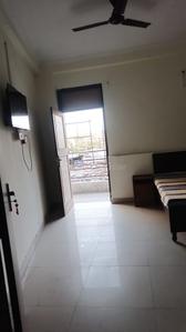 Hall Image of RR PG Coliving sec -27 noida in Sector 27, Noida