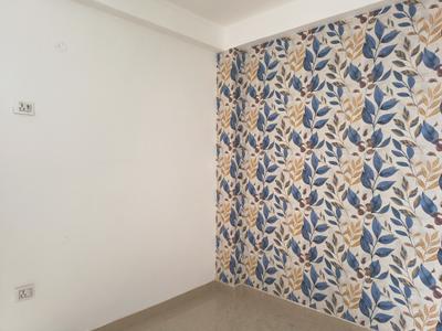 Bedroom Image of 750 Sq.ft 2 BHK Builder Floor for sale in DLF Ankur Vihar Ghaziabad for Rs. 2375000