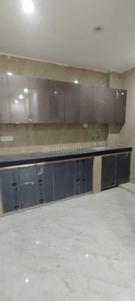 Kitchen Image of 2025 Sq.ft 2 BHK Builder Floor for rent in Palam Vihar Extension Gurgaon for Rs. 20000