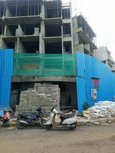 Image of 985 Sq.ft 2 BHK Apartment / Flat for sale in Ulwe, Navi Mumbai for Rs. 8600000