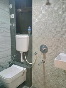 Bedroom Three Image of 1838 Sq.ft 3 BHK Apartment / Flat for sale in Paradise Sai World Dreams, Dombivli East Thane for Rs. 13500000