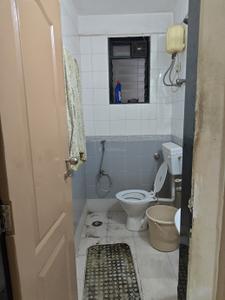 Image of 650 Sq.ft 2 BHK Apartment / Flat for sale in Sanpada, Navi Mumbai for Rs. 16000000