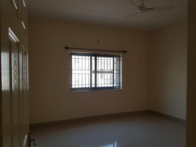 Bedroom Image of 2400 Sq.ft 4 BHK Villa for rent in Kadugodi Bengaluru for Rs. 55000