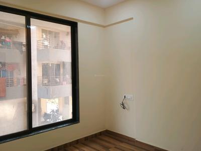 Bedroom Image of 1100 Sq.ft 2 BHK Apartment / Flat for sale in Parijas Horizon, Kalyan West Kalyan for Rs. 7490000