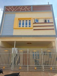 Image of 800 Sq.ft 3 BHK Independent House for sale in Madanayakahalli, Bengaluru for Rs. 9000000