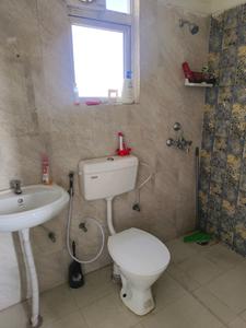 Bedroom Two Image of 1000 Sq.ft 2 BHK Apartment / Flat for sale in Signature Global The Millennia, Sector 37D Gurgaon for Rs. 6900000