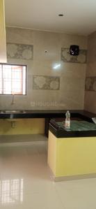 Kitchen Image of 1400 Sq.ft 2 BHK Independent House for rent in Vellalore Coimbatore for Rs. 18000