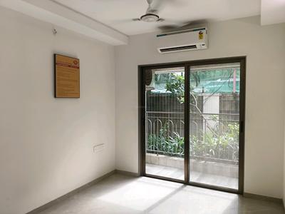 Bedroom Image of 750 Sq.ft 1 BHK Apartment / Flat for sale in Regency Anantam, Dombivli East Thane for Rs. 4999999