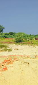 Image of 1000 Sq.ft Residential Plot / Land for sale in Amausi, Lucknow for Rs. 1600000