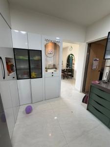 Hall Image of 1200 Sq.ft 3 BHK Apartment / Flat for sale in Balewadi Pune for Rs. 17900000