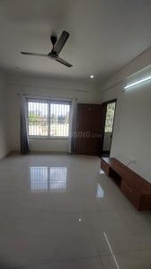 Hall Image of 600 Sq.ft 1 BHK Independent House for rent in Koramangala Bengaluru for Rs. 28500
