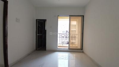 Hall Image of 1050 Sq.ft 2 BHK Apartment / Flat for sale in Panvel Navi Mumbai for Rs. 7500000