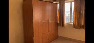 Bedroom Image of 2000 Sq.ft 3 BHK Apartment / Flat for rent in Ramesh Hermes Paras, Kalyani Nagar Pune for Rs. 58000
