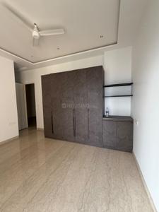 Bedroom Image of 2400 Sq.ft 3.5 BHK Apartment / Flat for sale in Indiabulls Sky Forest, Parel Mumbai for Rs. 120000000