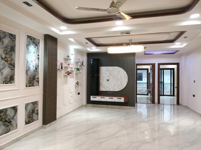 Living Room Image of 1620 Sq.ft 3 BHK Builder Floor for sale in BPTP District 3, Sector 85 Faridabad for Rs. 18000000
