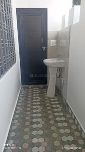 Balcony Image of 2000 Sq.ft 4 BHK Independent House for sale in Haibat Mau Mawaiya Lucknow for Rs. 8600000