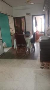Hall Image of 1600 Sq.ft 3 BHK Apartment / Flat for rent in Sevoke Rd Siliguri for Rs. 28000