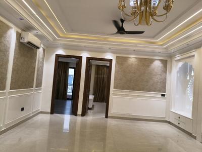 Living Room Image of 1800 Sq.ft 3 BHK Builder Floor for sale in Sector 57 Gurgaon for Rs. 24000000