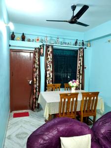 Living Room Image of 820 Sq.ft 2 BHK Apartment / Flat for sale in Bramhapur Kolkata for Rs. 3000000