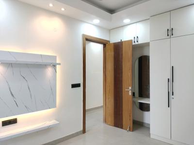 Bedroom Image of 1620 Sq.ft 3 BHK Builder Floor for sale in BPTP District 3, Sector 85 Faridabad for Rs. 16800000