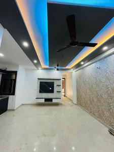 Hall Image of 1050 Sq.ft 3 BHK Apartment / Flat for sale in Govindpuram Ghaziabad for Rs. 4000000