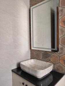 Bedroom Two Image of 2370 Sq.ft 3 BHK Builder Floor for sale in Sector 46 Gurgaon for Rs. 27500000