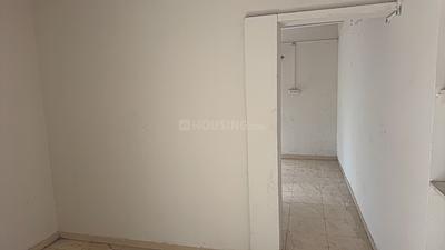 Bedroom Image of 1250 Sq.ft 2 BHK Independent House for rent in Hatkeshwar Ahmedabad for Rs. 15000