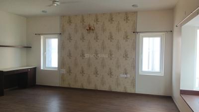 Bedroom Image of 3804 Sq.ft 5 BHK Villa for rent in Ittangur Bengaluru for Rs. 150000