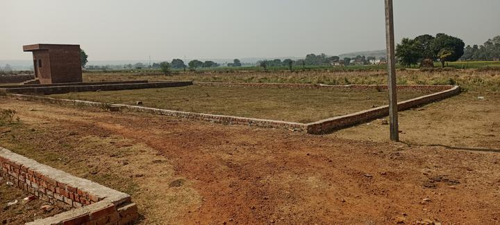 Nh2 ke pas plot ram Nagar Varanasi Main Image 1