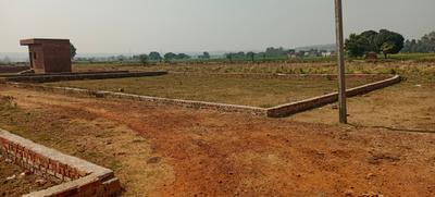 Nh2 ke pas plot ram Nagar Varanasi Main Image 1