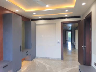 Bedroom Image of 3610 Sq.ft 4 BHK Builder Floor for sale in DLF Phase 1 Gurgaon for Rs. 75000000