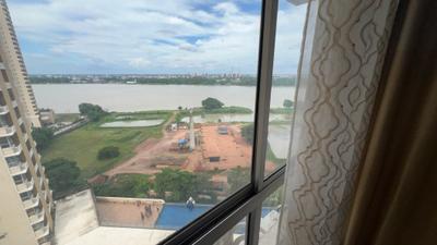 Balcony Image of 720 Sq.ft 3 BHK Apartment / Flat for sale in Alcove New Kolkata, Serampore Hooghly for Rs. 6000000