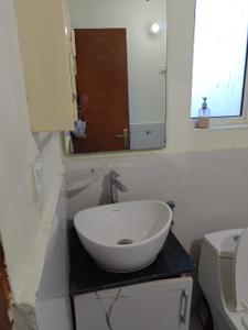 Image of 750 Sq.ft 2 BHK Apartment / Flat for rent in Pyramid Urban 67A, Sector 67, Gurgaon for Rs. 32000