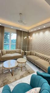 Hall Image of 3000 Sq.ft 4 BHK Apartment / Flat for sale in Conscient Heritage Max, Sector 102 Gurgaon for Rs. 47500000
