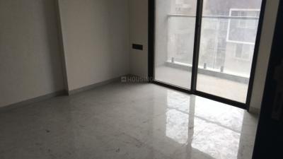 Bedroom Image of 1320 Sq.ft 3 BHK Apartment / Flat for sale in City One SkyVe, Kiwale Pune for Rs. 8600000