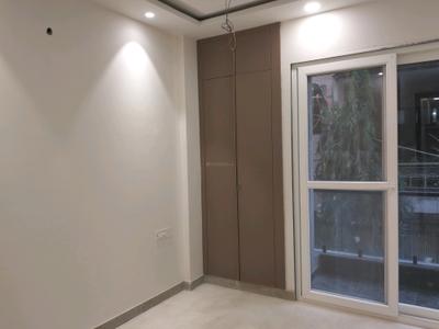 Bedroom Image of 756 Sq.ft 2 BHK Builder Floor for sale in Vikaspuri New Delhi for Rs. 13000000