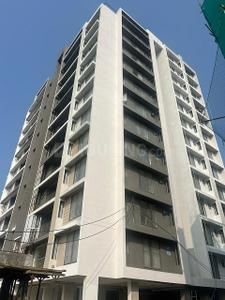 Image of 1700 Sq.ft 3 BHK Apartment / Flat for sale in Skyline Zen, Elamakkara, Kochi for Rs. 16000000