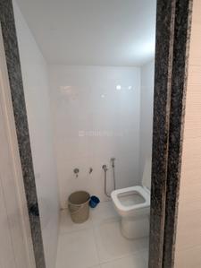 Bathroom Image of 2700 Sq.ft 4 BHK Villa for sale in Ghatlodiya Ahmedabad for Rs. 30000000